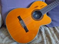 Електоакустична китара Епифон , снимка 2