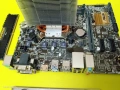 Asus H110 M - A cpu ram fan, снимка 5