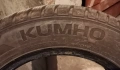 Продавам 1 брой зимна гума 175.65.14 дот 2024 KUMHO чисто нова , снимка 3