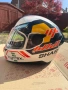 Каска Shark Jorge Martin, снимка 6