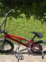 Bmx radio wheel size 20, снимка 1