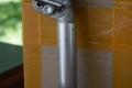 Ретро Шосейно Седалково Колче Campagnolo Record, снимка 5
