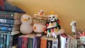 Изплетени на една кука играчки, снимка 4