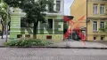 Тристаен апартамент под наем Централна гара, снимка 1