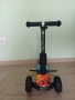 Тротинетка Lolleri Draxter Plus, снимка 6