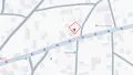 Продава се парцел с къща в центъра на с.Червена вода, обл.Русе, снимка 4