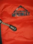 MCKINLEY - Tamaki Hybrid Concept Wool мъжко туристическо яке /хибрид , Л, снимка 2