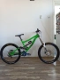 26" Downhill/Freeride KNOLLY PODIUM 2014, снимка 1