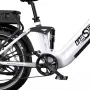 Електрически велосипед ONESPORT OT08 Pro | 500W | 2 x 48V 18Ah | 45км/ч, снимка 9