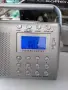 FM/MW Радиоприемник JGC-UR-210, снимка 4