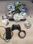 Игрова конзола Xbox 360  500GB хакната., снимка 3