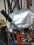 колесар за лодка knauf заедно с лодка и двигател хонда honda, снимка 18