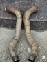 Downpipe ZAC Mercedes G 63 AMG 2019, снимка 2