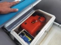 Лодка RIB LOMAC LX350, снимка 6