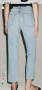 Zara чисто нови дънки Зара, снимка 3