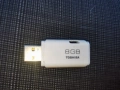 TOSHIBA-ФЛАШКА С ФОЛК/СРЪБСКО 1405262006VH, снимка 6