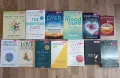 Книги на тема здраве/психология , снимка 1