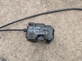 КЛЮЧАЛКА ПРЕДЕН КАПАК OEM MERCEDES W204 OM651 2014, снимка 2