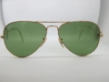 100% Оригинални слънчеви очила Ray-Ban Aviator Special Series RB3025, снимка 14