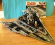 LEGO Star Wars - модели 75190 и 75179, снимка 6