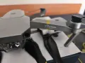 DJI Mavic Pro Platinum Fly More Combo. Дрон, дистанционно управление, чанта и оригиналната кутия., снимка 2