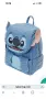 Lilo & Stitch плюш раница Loungefly, снимка 6
