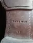 ZARA естествена кожа, Мокасини, снимка 10
