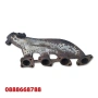 Изпускателен колектор за Mercedes W201 190 / Mercedes W124 E-Class 2.0 2.3 (M102) 1021423801, снимка 2