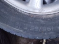 Лети джанти, 15 цола 4х114.3, за Volvo S40 / V40 , снимка 3