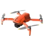 Дрон GD95 сгъваем с двойна камера FPV чисто нов, снимка 5