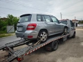 mercedes GLK 220 (651)4MATIC 2010 автомат, снимка 2