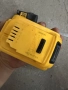 Dewalt DCG 405 безчетков ъглошлайф, снимка 7