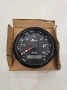 Километраж GPS Speedometer 85mm 0-60 km/h – GPS километраж с 7-цветна LED подсветка и одометър, IP67, снимка 8