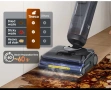 Tineco FLOOR ONE S7 Stretch интелигентна прахосмукачка за мокро и сухо почистване, снимка 10