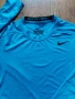 NIKE PRO COMBAT CORE COMPRESSION - мъжка фитнес блуза М, снимка 3