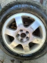 Алуминиева джанта 5х100 15цола Audi,Vw,Seat,Skoda, снимка 2