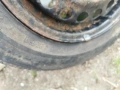 michelin-гума с джанта от opel vectra 0405261325L4, снимка 18