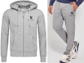 Комплект горнище / ZIP Hoodie и долнище PEUGEOT / ПЕЖО - 2 цвята!, снимка 2