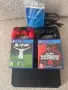 Playstation 4  slim 500 gb jetblack, снимка 1