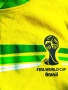Спортна Тениска- Brasil FIFA World Cup- Foodball - Футбол, снимка 3