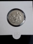 сребърна монета от 1 драхма 1911г. Гърция., снимка 1