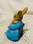 порцеланова фигура, снимка 5