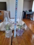 Стар комплект Сувенирни газени лампи, снимка 4
