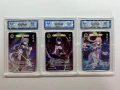 3 Genshin Impact Cards, снимка 14