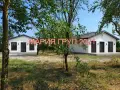 🏡 С. ТРАКИЯ, ОБЛАСТ СТАРА ЗАГОРА – ДВЕ НОВОСТРОЯЩИ СЕ КЪЩИ С ГОЛЕМИ ДВОРОВЕ! 🏡, снимка 1
