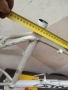 26 цола алуминиева рамка за велосипед колело на снимките с гума 27.5 по 2.25, снимка 8