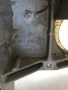 Конзола за педали за Mercedes 609 / 709 (1986-1996) 6672900319, снимка 3