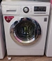 Инверторна пералня  LG Direct Drive  - 7 кг, снимка 1