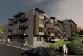 Продавам 2-стаен апартамент с включено външно паркомясто, снимка 2