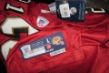 Винтидж фланелка Fila Fiorentina Italia Reebok San Francisco футбол NFL САЩ Сан Франциско USA , снимка 6
